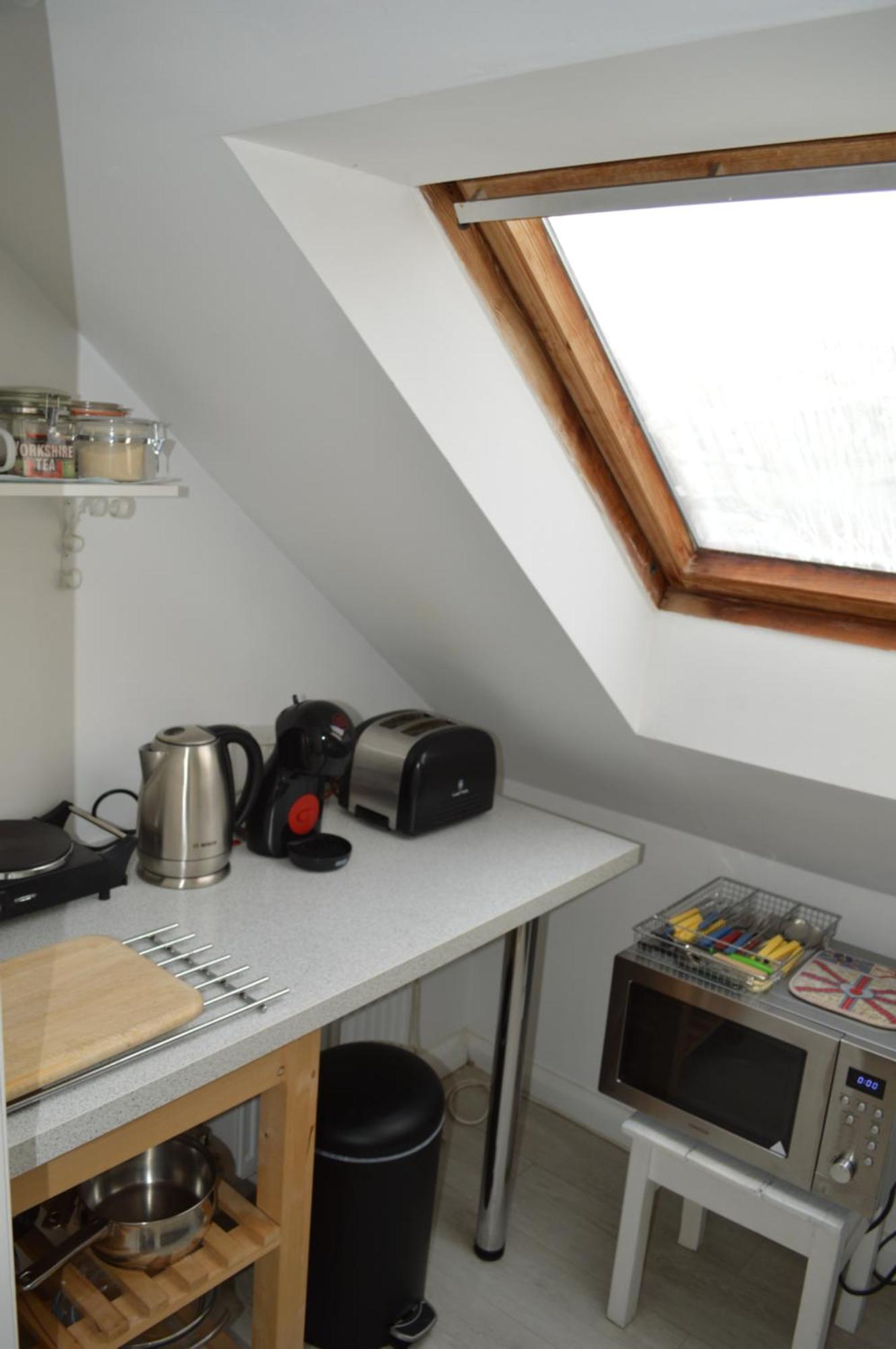 Wimbledon Views Apartment London Ngoại thất bức ảnh