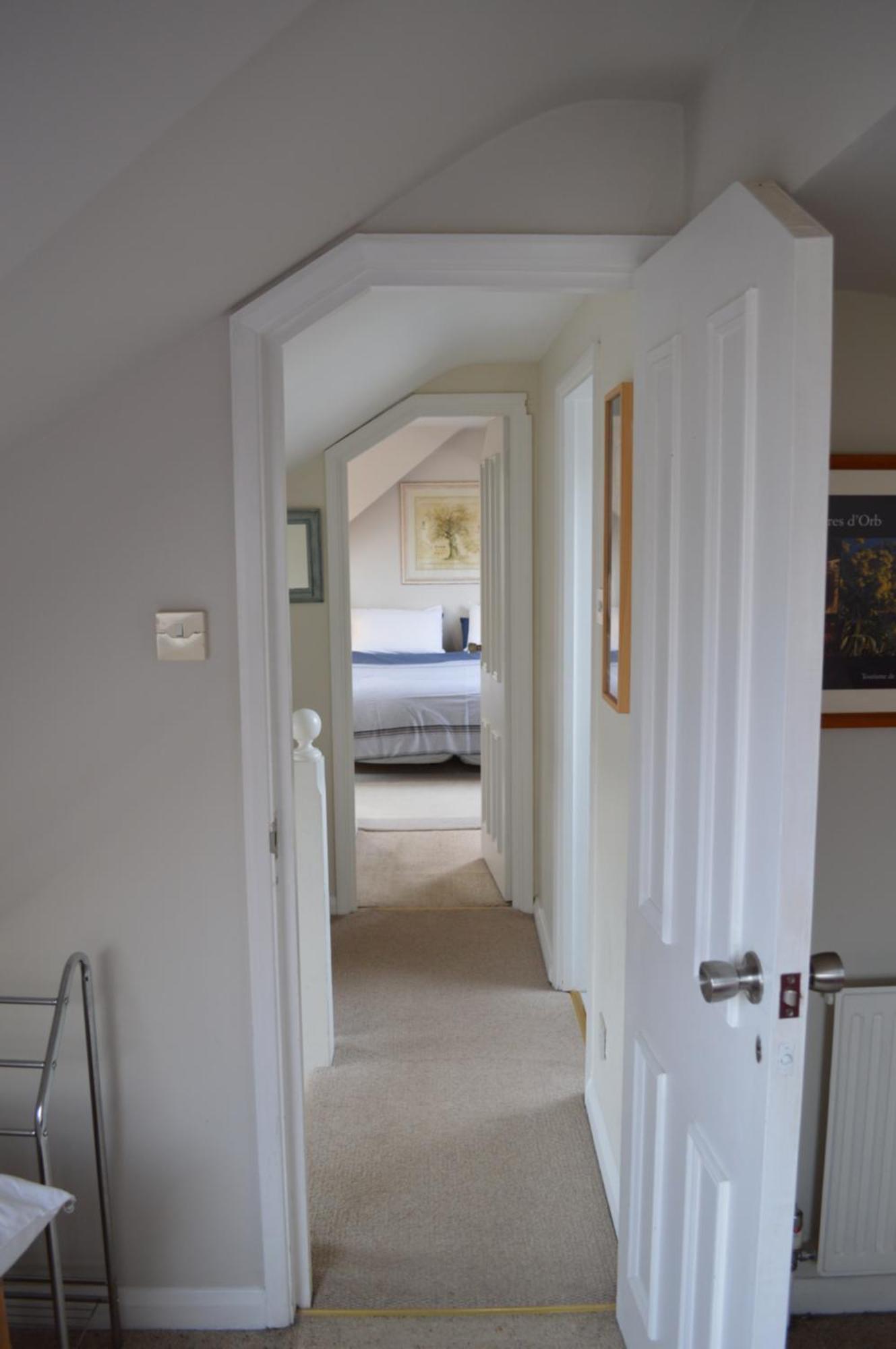 Wimbledon Views Apartment London Ngoại thất bức ảnh