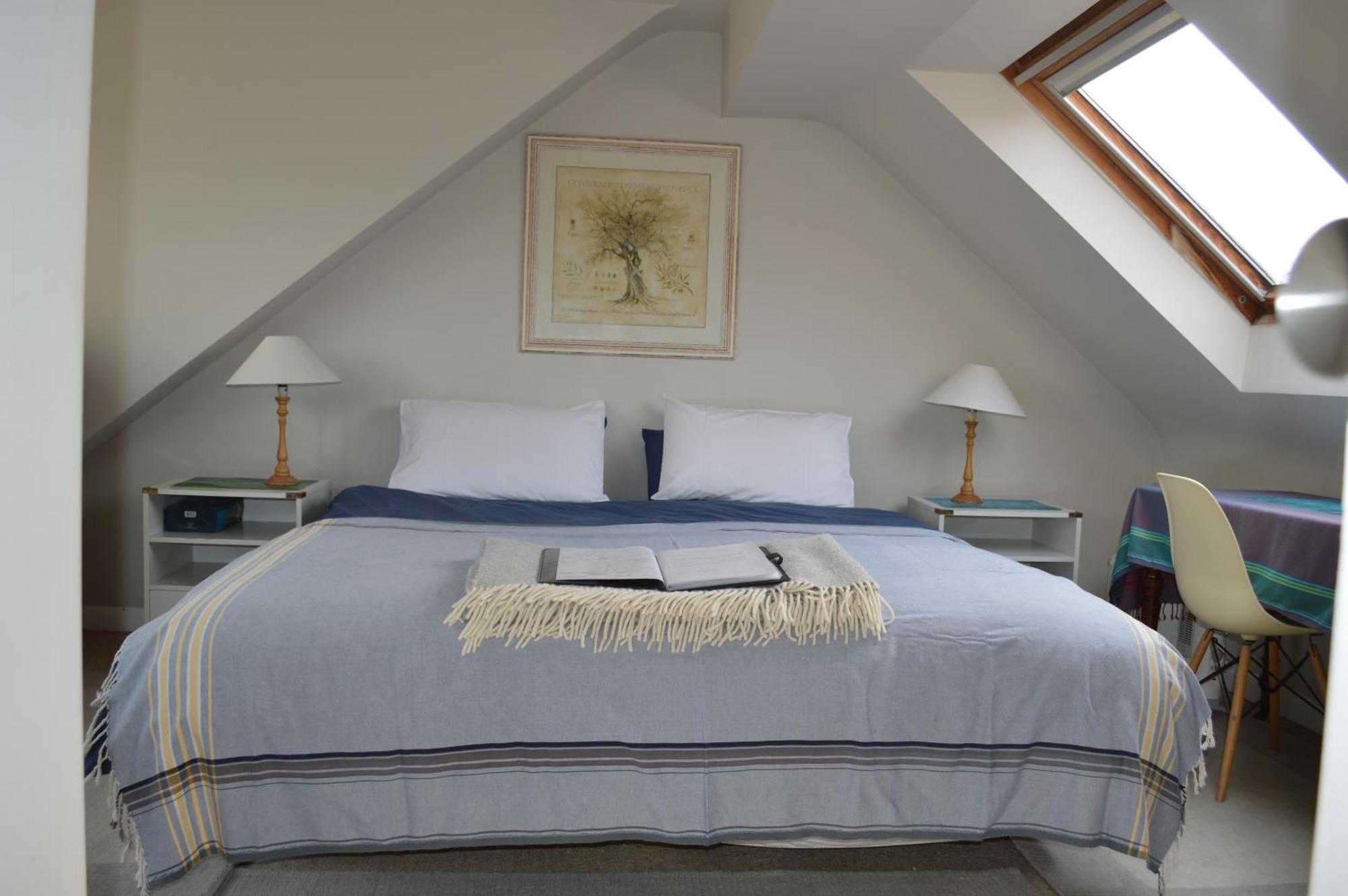 Wimbledon Views Apartment London Ngoại thất bức ảnh